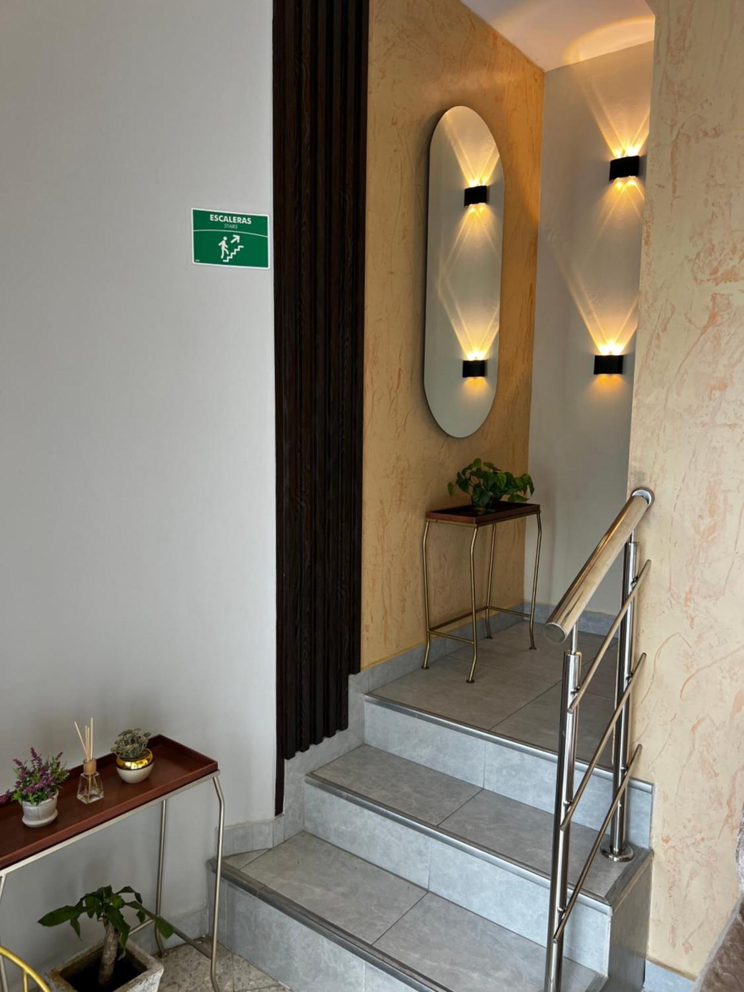 Hotel La Candelaria Room House Magangué Exterior foto